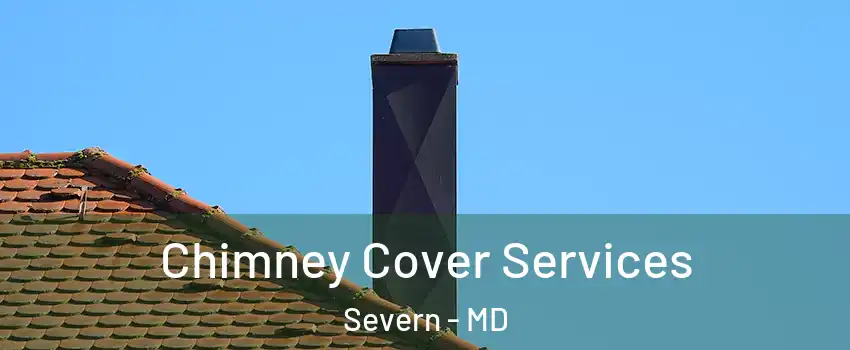  Chimney Cover Services Severn - MD