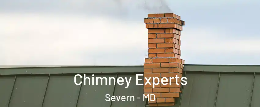Chimney Experts Severn - MD