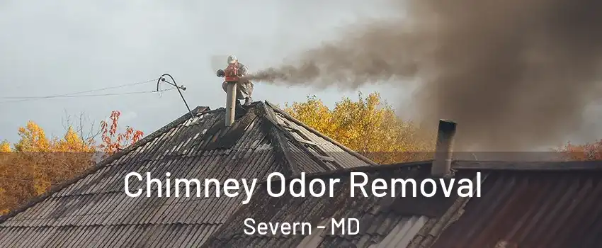  Chimney Odor Removal Severn - MD