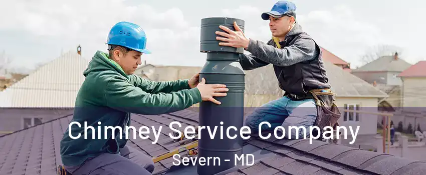  Chimney Service Company Severn - MD