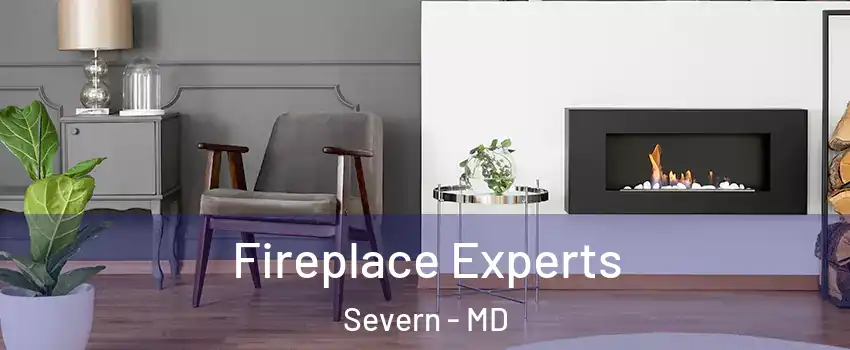  Fireplace Experts Severn - MD