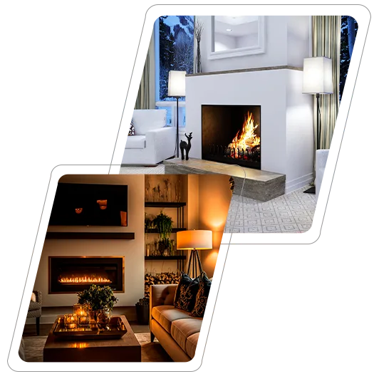 Remove Chimney Odor in Severn, MD