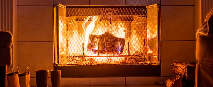 Astria Vent Free Gas Fireplaces Installation in Severn, MD