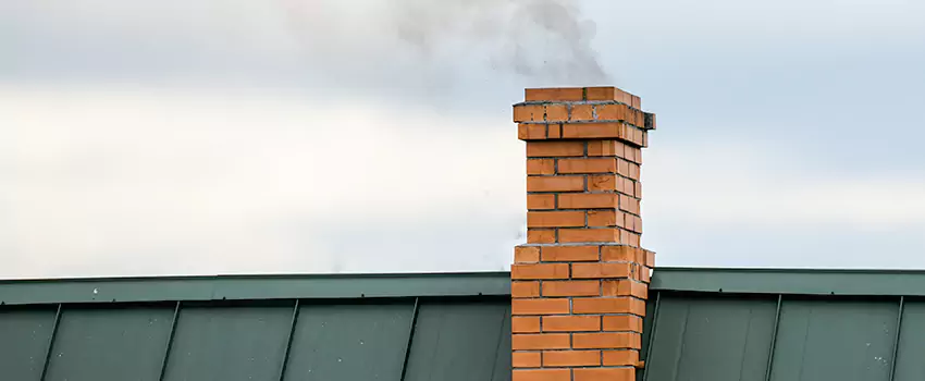 Animal Screen Chimney Cap Repair And Installation Services in Severn, Maryland