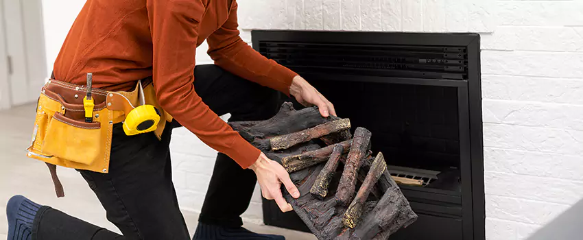 Chimney Creosote Cleaning Cost in Severn, Maryland