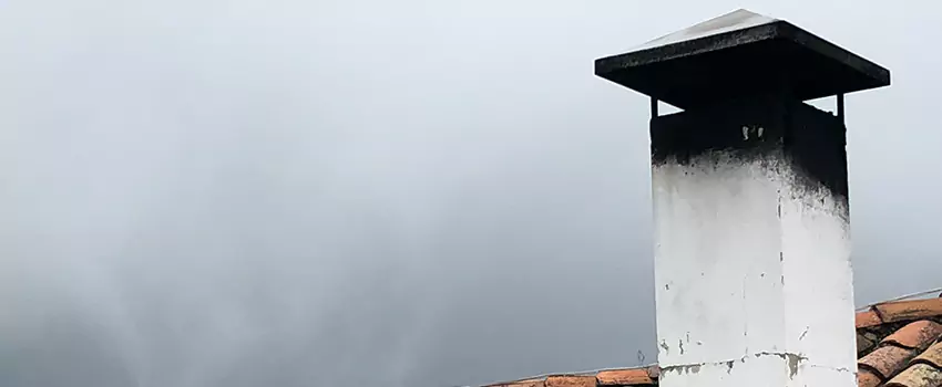 Chimney Damper Inspection in Severn, MD