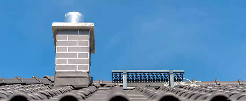 Chimney Flue Relining Services in Severn, Maryland