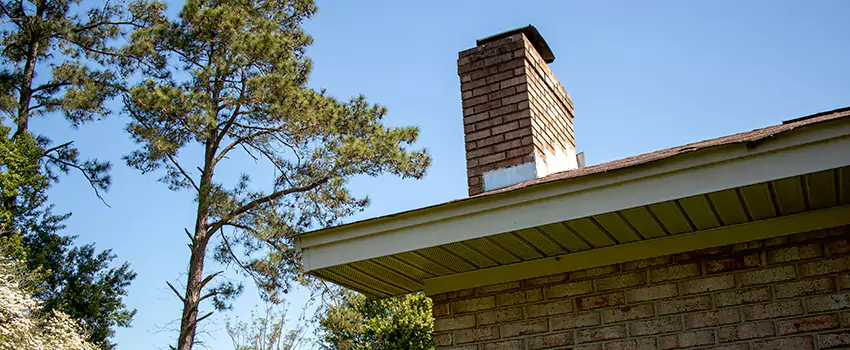 Budget-Friendly Chimney Masonry Service in Severn, Maryland