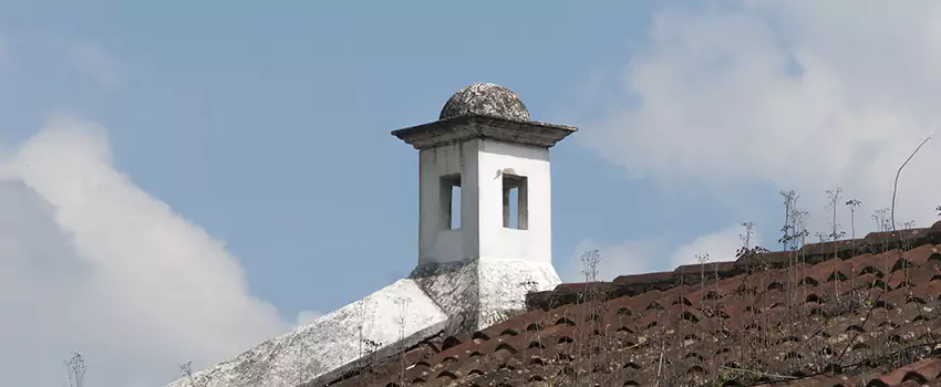Cost To Rebuild A Chimney in Severn, MD