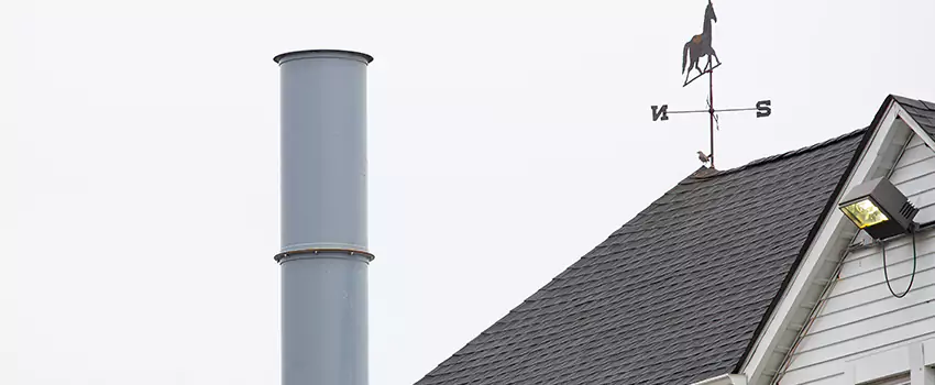 Chimney Inspection in Severn, MD