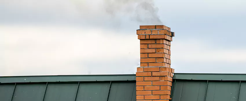 Chimney Soot Cleaning Cost in Severn, MD