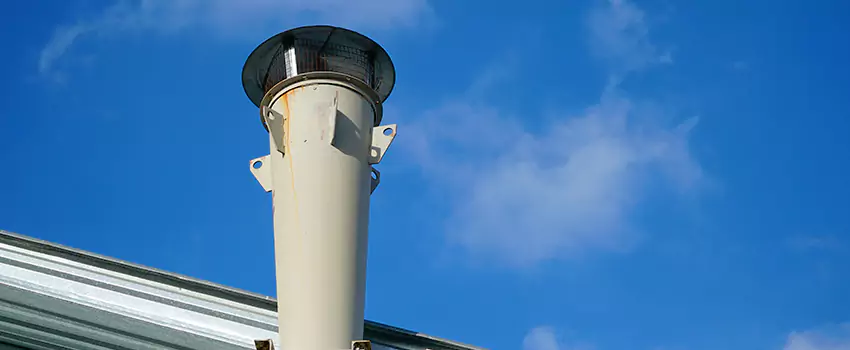 Chimney Spark Arrestor Requirements in Severn, MD