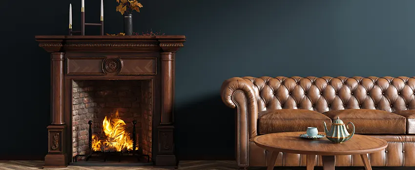 Traditional Fireplace Design Refurbishment Costs in Severn, Maryland