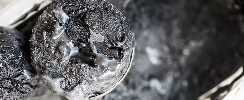 Clogged Dryer Vent Lint Cleaning in Severn, Maryland