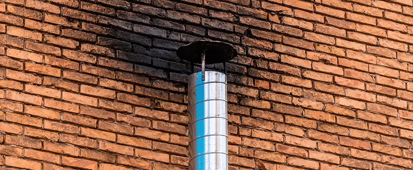 Diagnosing Commercial Chimney Problems in Severn, MD