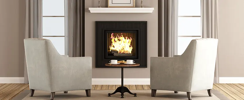 Custom Architectural Fireplace Restoration in Severn, MD