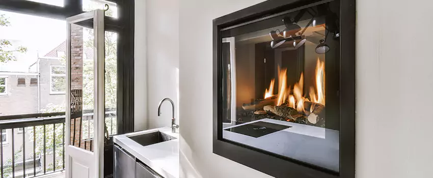 Dimplex Fireplace Installation and Repair in Severn, Maryland