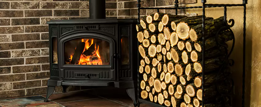 Drolet Fireplaces in Severn, Maryland