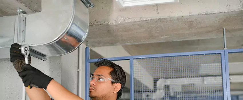 HVAC Ductwork Cleaning in Severn, MD