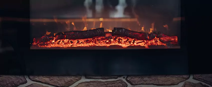 Outdoor Electric Fireplace Installation Solutions in Severn, MD