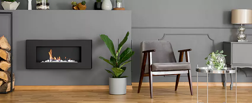 Ethanol Fireplace Burner Repair in Severn, MD