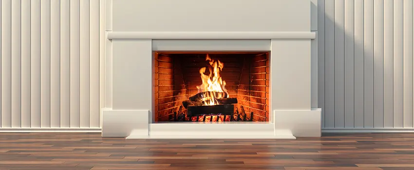 Fireplace Broken Ashtray Repair Services in Severn, Maryland