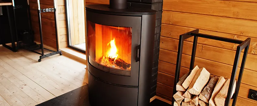Gas Fireplace Door Handle Installation Services in Severn, Maryland