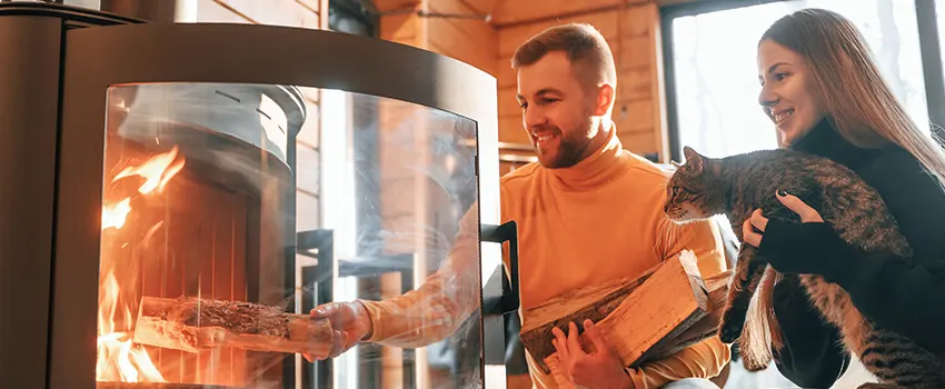 Fireplace Door Installation And Replacement Contractors in Severn, MD