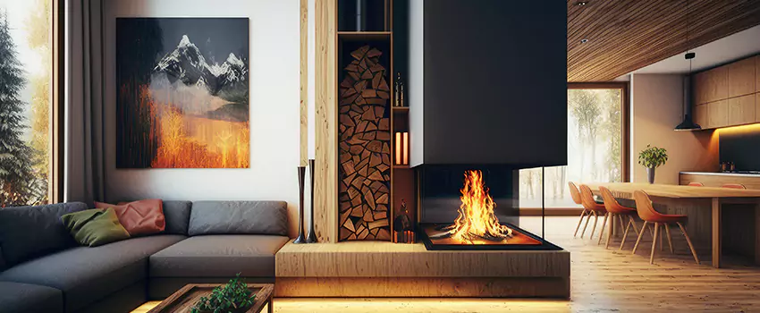 Fixing Electric Fireplace Problem in Severn, Maryland