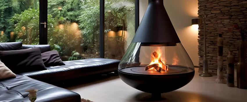 Affordable Floating Fireplace Repair And Installation Services in Severn, Maryland