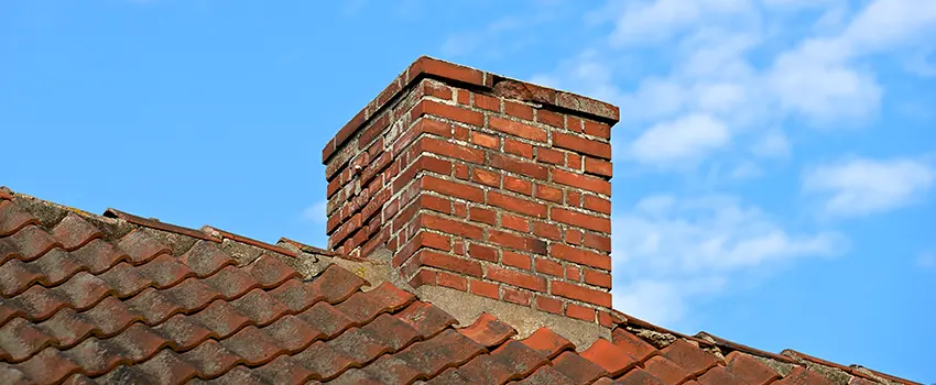 Flue Tiles Cracked Repair Services near Me in Severn, MD