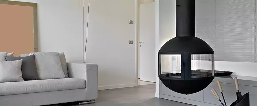 Hanging & Suspended Fireplaces Designer in Severn, Maryland