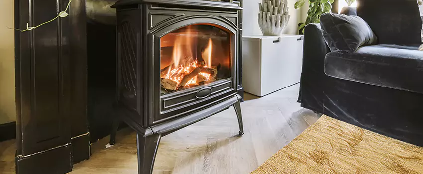 Cost of Hearthstone Stoves Fireplace Services in Severn, Maryland