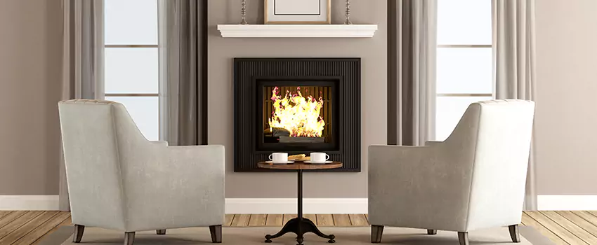Heat & Glo Outdoor Gas Fireplaces Installation Contractors in Severn, Maryland