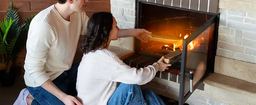 Kings Man Direct Vent Fireplaces Services in Severn, Maryland