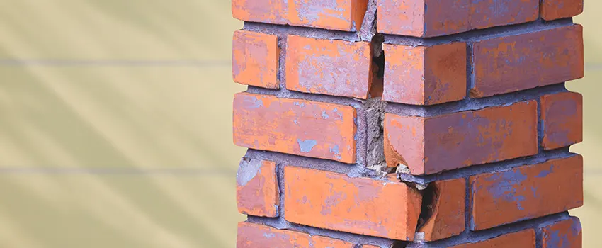 Leaking Chimney Repair And Replacement Cost in Severn, Maryland