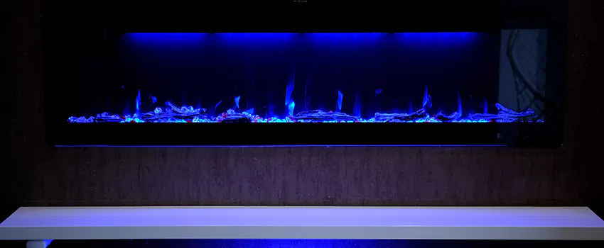 Benefits of Multi-Color Fireplace Installation in Severn, MD