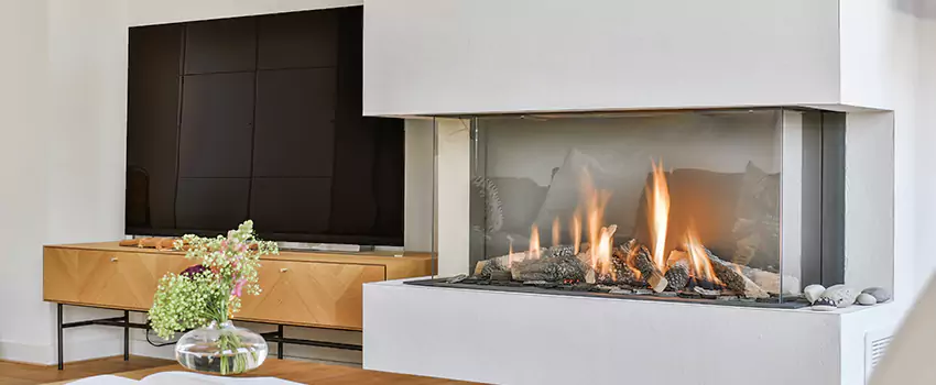 Ortal Wilderness Fireplace Repair and Maintenance in Severn, Maryland