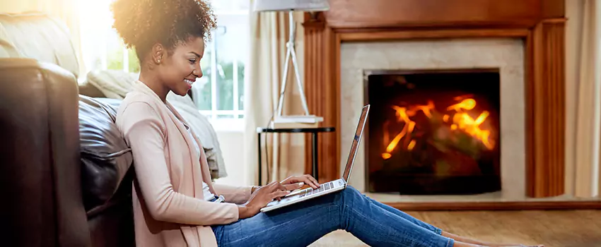 Cost-Effective Osburn Fireplace Installation and Repair in Severn, MD