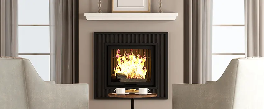 Superior Outdoor Fireplace Repair in Severn, MD