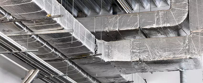 Vent Dust Cleaning Cost in Severn, MD