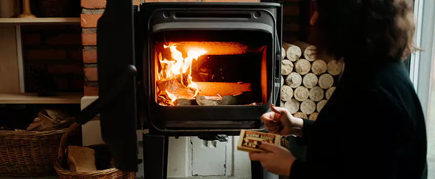 Key Features of Vermont Castings Fireplaces in Severn, MD