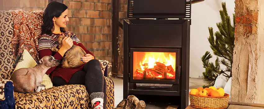 Wood Stove Chimney Cleaning Services in Severn, MD