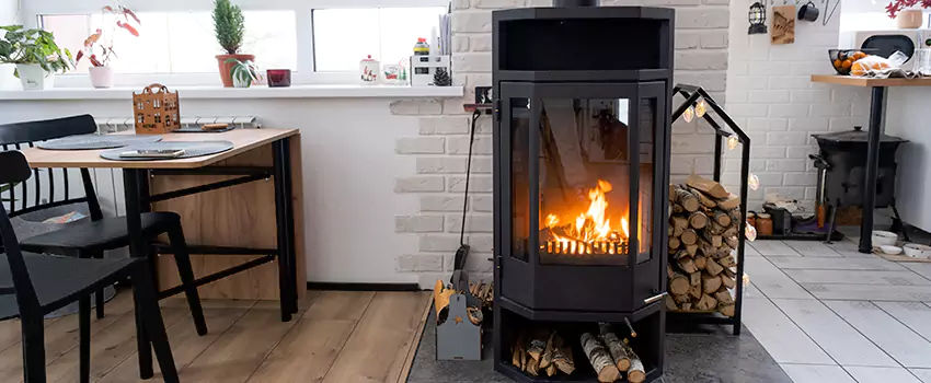 Wood Stove Firebox Installation Services in Severn, MD