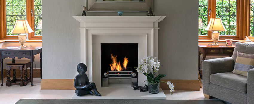 Astria Open-Hearth Wood Fireplaces Services in Severn, MD