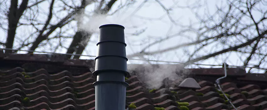 Broken Chimney Animal Screen Repair And Installation in Severn, MD
