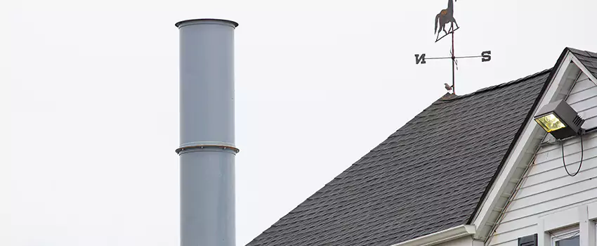 Multi-flue Chimney Caps Installation And Repair in Severn, MD