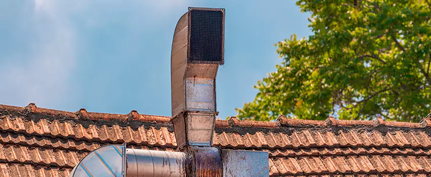 Chimney Creosote Cleaning Experts in Severn, Maryland