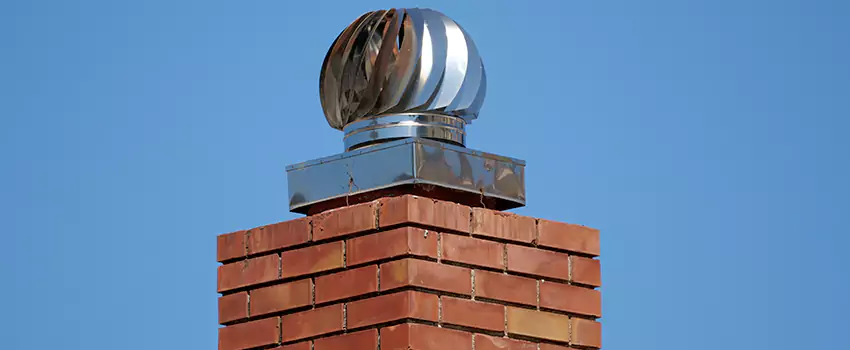 Chimney Damper Hinge Repair in Severn, MD