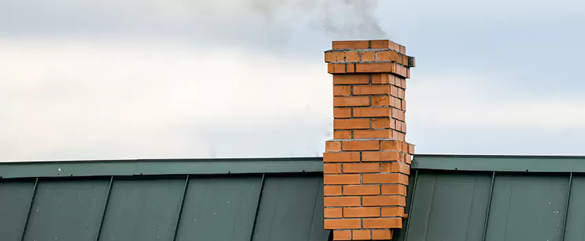 Chimney Installation Company in Severn, MD